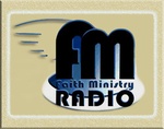 Faith Ministry Radio – WJDD