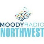 Moody Radio Northwest – KMBI-FM – K215AD