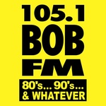105.1 BOB FM – WASJ