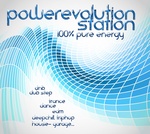 Power Evolution Station