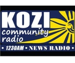 News Radio 1230 – KOZI