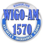 1570 WIGO-AM – WIGO