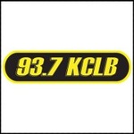93.7 KCLB – KCLB-FM