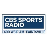 CBS Sports Radio 1490 AM – WSIP
