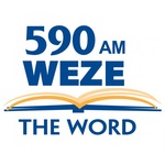 590AM The Word – WEZE