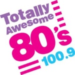 100.9 Totally Awesome 80s – KTSO