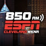 850 ESPN Cleveland – WKNR
