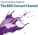99.5 WCRB – BSO Concert Channel