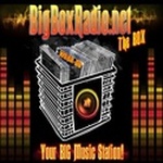 BigBoxRadio | The BOX (WBBR-DB) HD1
