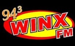 94.3 WINX-FM – WINX-FM