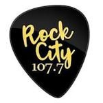 107.7 Rock City – WWDW