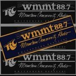 WMMT 88.7 – W218AI