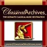 Classical Archives Radio