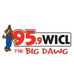 95.9 The Big Dawg – WICL
