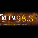 98.3 FM KULM – KULM-FM