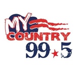 My Country 99.5 – KHDL