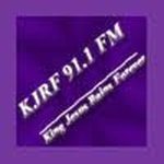 91.1FM KJRF – KJRF