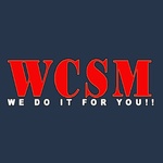 WCSM-FM