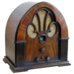 Conyers Georgia Old Time Radio