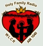 Holy Family Radio – WLCR