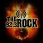 92.3 The Rock