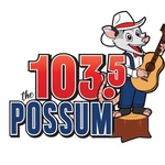 103.5 The Possum – WANG