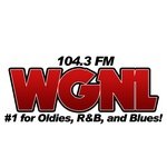 104.3 FM WGNL – WGNL