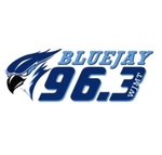 Bluejay 96.3FM – W242CZ