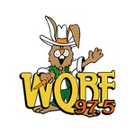 97.5 WQBE – WQBE-FM
