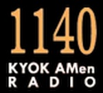 1140 KYOK AMen Radio – KYOK