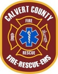 Calvert County Fire and EMS