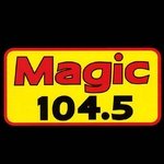 Magic 104.5 – KMGC