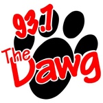 93.7 The Dawg – WDGG