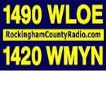 Rockingham Country Radio – WMYN