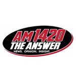 AM 1420 The Answer – WHK