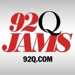 92 QJams – WERQ-FM