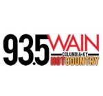 Hot Country 93.5 – WAIN-FM