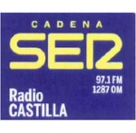 Cadena SER – Radio Castilla
