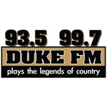 93.5 & 99.7 Duke FM – WGEE