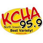 95-9 KCHA – KCHA-FM