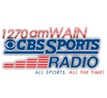CBS Sports Radio 1270 – WAIN