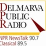 Delmarva Public Radio Rhythm & News – WSDL