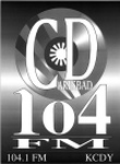 CD 104 – KCDY