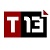 T13 Noticias online – Television live
