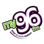 My96 FM – CFMY-FM
