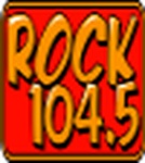 Rock 104.5 – CKJX