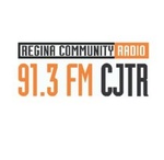 91.3fm CJTR – CJTR-FM