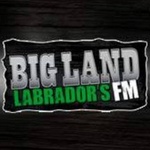 Big Land – CFLN-FM