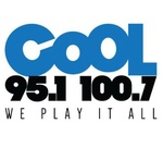 95.1/100.7 Cool FM – CKUE-FM