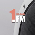 1.FM Hit-Radio